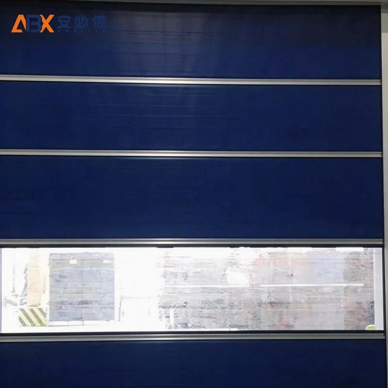 商丘市PVC快速门