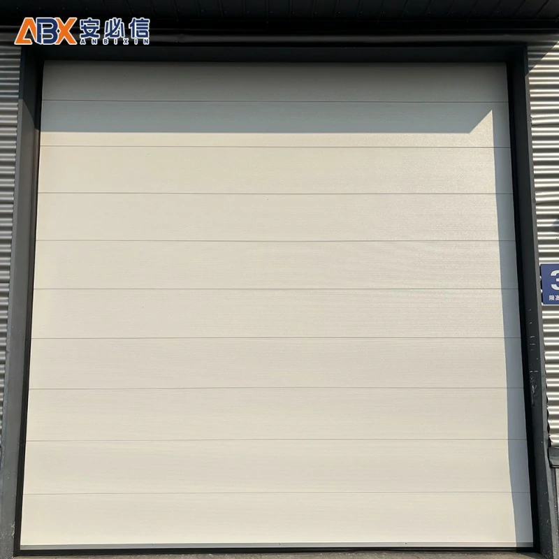 商丘市高扬程滑升门